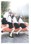 [BUBKA] 2021.12 (Hinatazaka46)