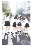 [BUBKA] 2021.12 (Hinatazaka46)