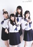 [BUBKA] 2021.12 (Hinatazaka46)