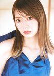 [BUBKA] 2021.12 (Hinatazaka46)