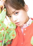 [BUBKA] 2021.12 (Hinatazaka46)