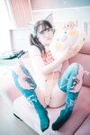 [DJAWA] Yeeun - Son Ye-Eun Retro Gaming Girl