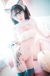 [DJAWA] Yeeun - Son Ye-Eun Retro Gaming Girl
