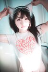 [DJAWA] Yeeun - Son Ye-Eun Retro Gaming Girl