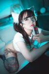 [DJAWA] Yeeun - Son Ye-Eun Retro Gaming Girl