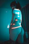 [DJAWA] Yeeun - Son Ye-Eun Retro Gaming Girl