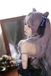[COSPLAY] 橙子喵酱 - 刻晴 [27P]