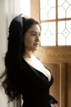 [FRIDAY] 2022.08.11 【夏だ！】ロサリオ恵奈 納涼50カット公開