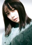 [BUBKA] 2021.05 Yoda Yuki  与田祐希