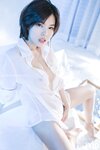 【JVID】伊法-极易出水的女子 watermark