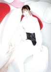 [BUBKA] 2021.05 - Ego Yuna (SKE48), Maeda Ayaka (AKB48)