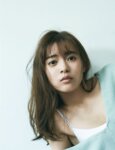 [FRIDAY] 2022.01.01 【新春企画】新條由芽「寅年ガール」22カット公開
