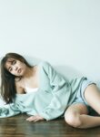 [FRIDAY] 2022.01.01 【新春企画】新條由芽「寅年ガール」22カット公開