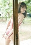 [FRIDAY] 2022.01.01 【新春企画】新條由芽「寅年ガール」22カット公開