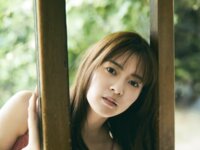 [FRIDAY] 2022.01.01 【新春企画】新條由芽「寅年ガール」22カット公開