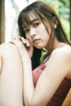[FRIDAY] 2022.01.01 【新春企画】新條由芽「寅年ガール」22カット公開