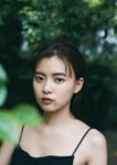 [FRIDAY] 2022.01.01 【新春企画】新條由芽「寅年ガール」22カット公開