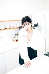 [Loozy] Sonson (손손) - Nude Apron