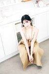 [Loozy] Sonson (손손) - Nude Apron
