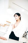 [Loozy] Sonson (손손) - Nude Apron