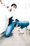 [Loozy] Sonson (손손) - Nude Apron