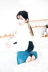 [Loozy] Sonson (손손) - Nude Apron