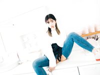 [Loozy] Sonson (손손) - Nude Apron