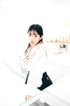 [Loozy] Sonson (손손) - Nude Apron