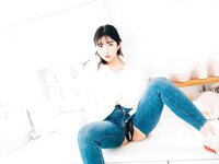 [Loozy] Sonson (손손) - Nude Apron
