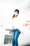 [Loozy] Sonson (손손) - Nude Apron