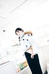 [Loozy] Sonson (손손) - Nude Apron