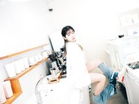 [Loozy] Sonson (손손) - Nude Apron