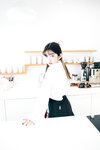 [Loozy] Sonson (손손) - Nude Apron