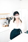 [Loozy] Sonson (손손) - Nude Apron