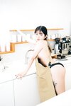 [Loozy] Sonson (손손) - Nude Apron