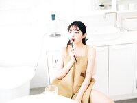 [Loozy] Sonson (손손) - Nude Apron