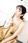 [Loozy] Sonson (손손) - Nude Apron