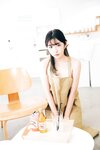 [Loozy] Sonson (손손) - Nude Apron