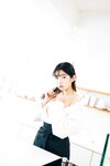 [Loozy] Sonson (손손) - Nude Apron