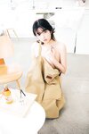 [Loozy] Sonson (손손) - Nude Apron