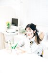 [Loozy] Sonson (손손) - Nude Apron