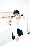 [Loozy] Sonson (손손) - Nude Apron