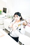 [Loozy] Sonson (손손) - Nude Apron