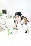 [Loozy] Sonson (손손) - Nude Apron