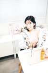 [Loozy] Sonson (손손) - Nude Apron