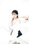 [Loozy] Sonson (손손) - Nude Apron