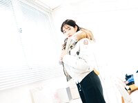 [Loozy] Sonson (손손) - Nude Apron