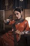 [COSPLAY] 钛合金TiTi - 清风