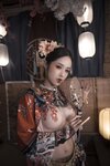 [COSPLAY] 钛合金TiTi - 清风