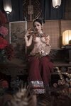 [COSPLAY] 钛合金TiTi - 清风